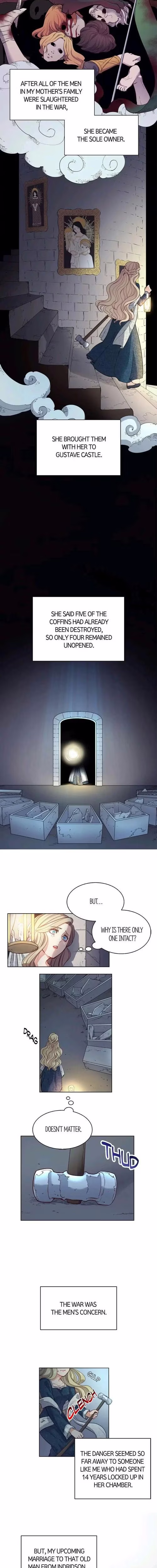 Lady Devil - Chapter 2 - Part 7