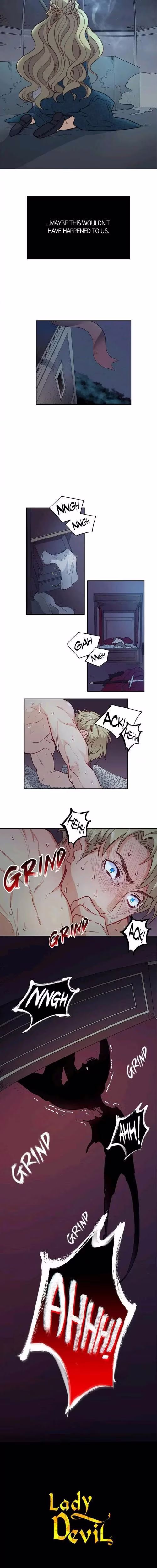 Lady Devil - Chapter 2 - Part 9