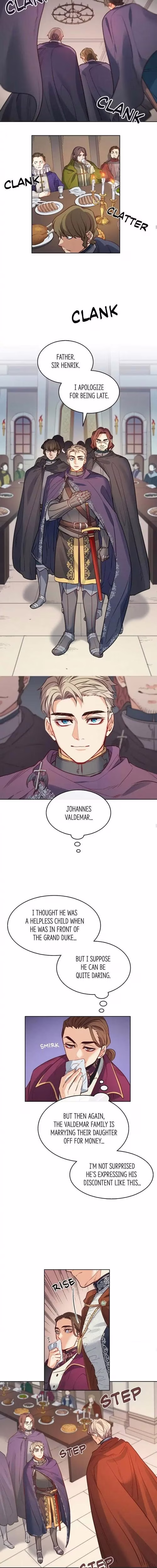 Lady Devil - Chapter 20 - Part 5