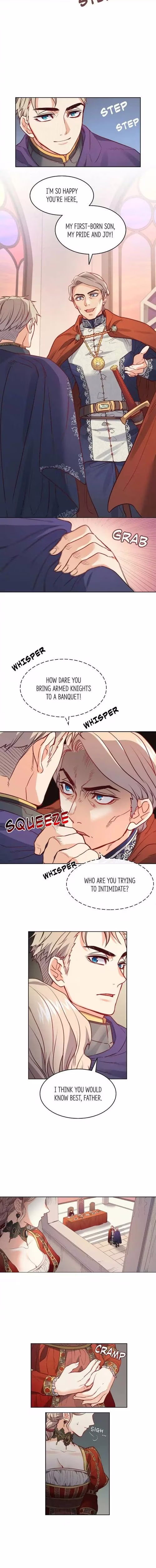 Lady Devil - Chapter 20 - Part 6