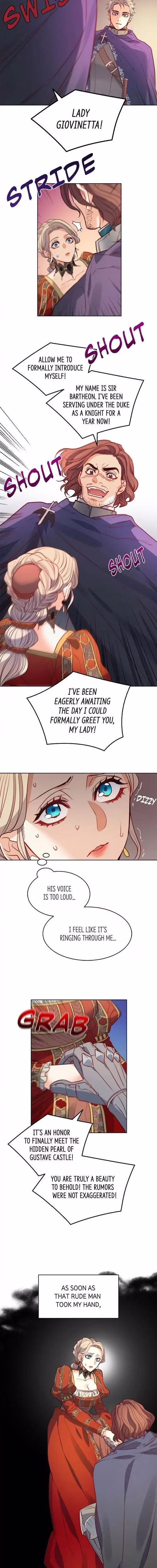 Lady Devil - Chapter 20 - Part 9