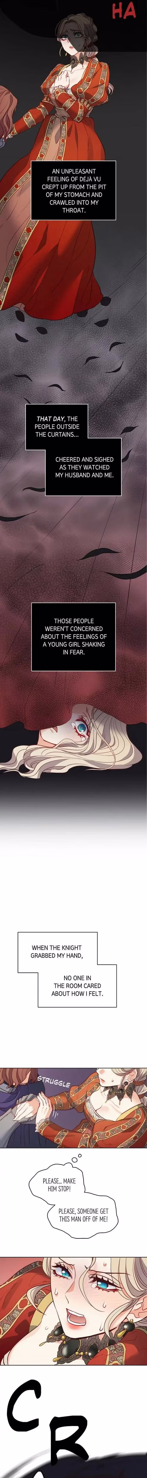 Lady Devil - Chapter 20 - Part 11