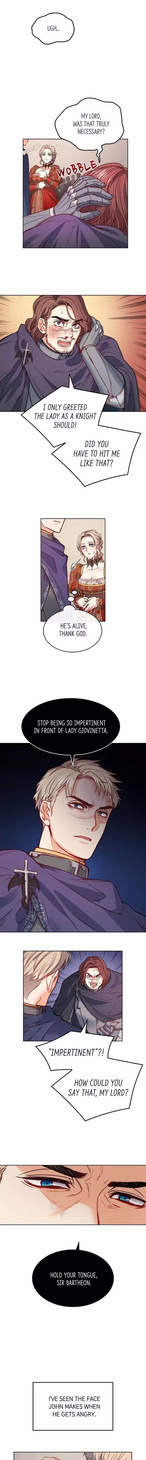 Lady Devil - Chapter 21 - Part 4