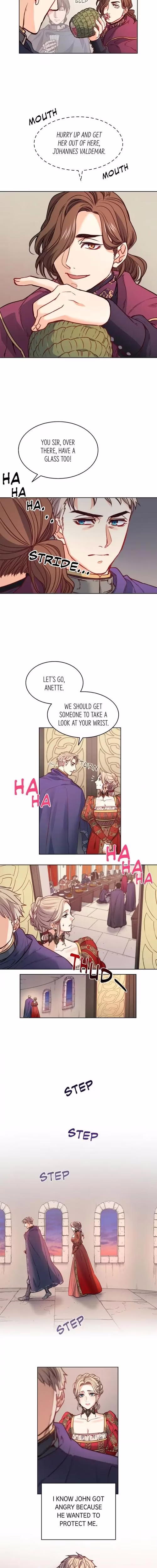 Lady Devil - Chapter 21 - Part 7