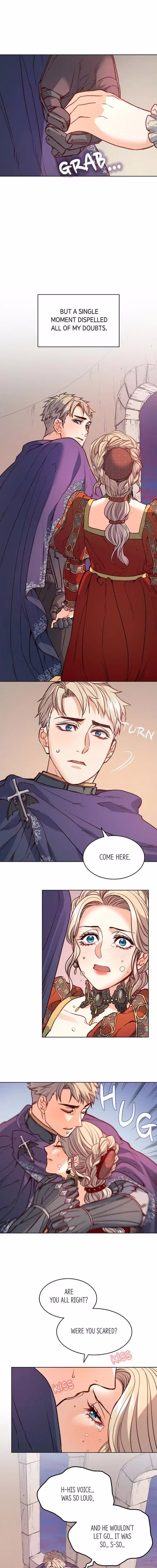 Lady Devil - Chapter 21 - Part 9