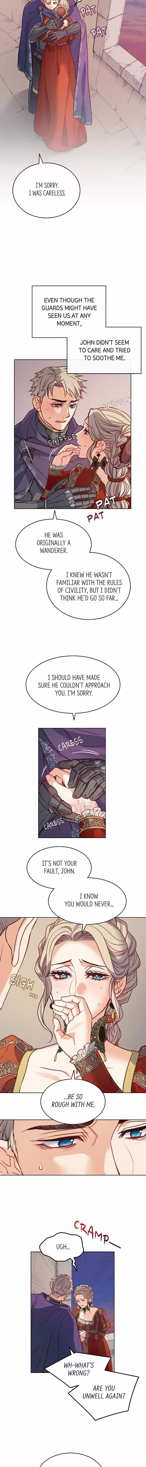 Lady Devil - Chapter 21 - Part 10