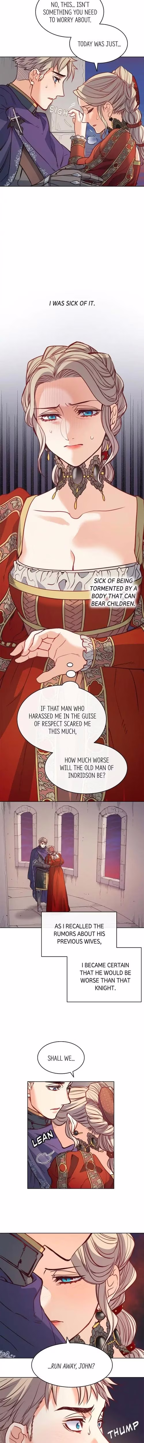 Lady Devil - Chapter 21 - Part 11