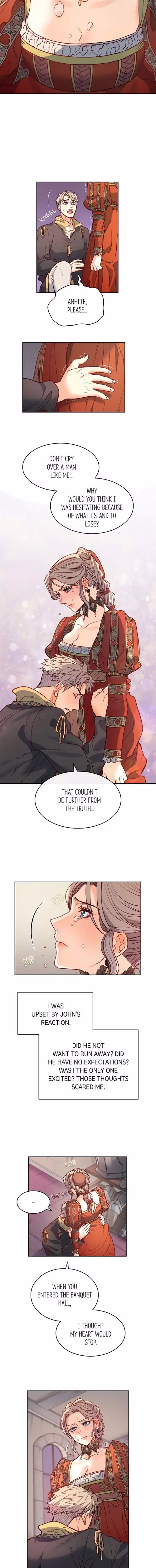 Lady Devil - Chapter 22 - Part 3