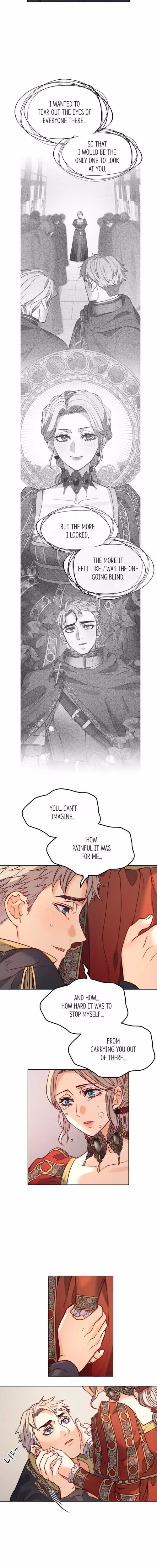 Lady Devil - Chapter 22 - Part 4