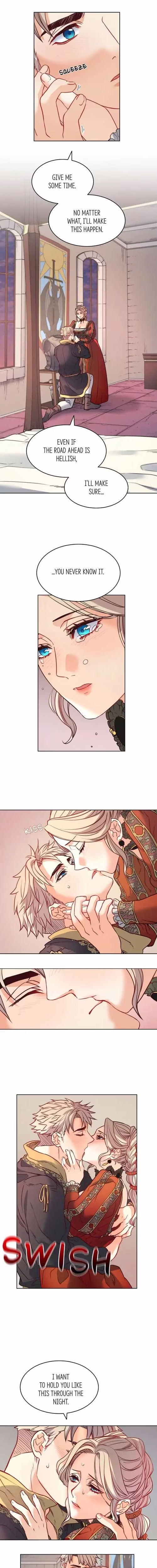 Lady Devil - Chapter 22 - Part 5