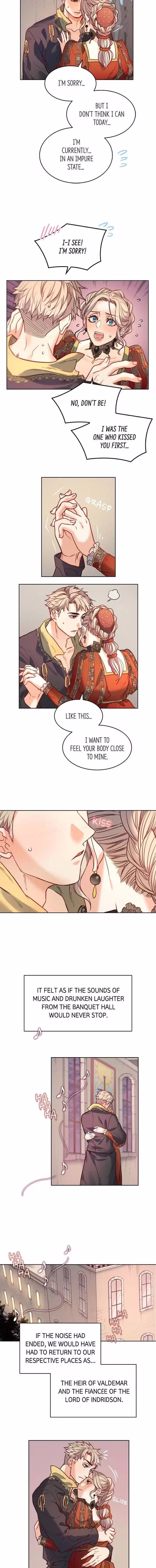 Lady Devil - Chapter 22 - Part 6