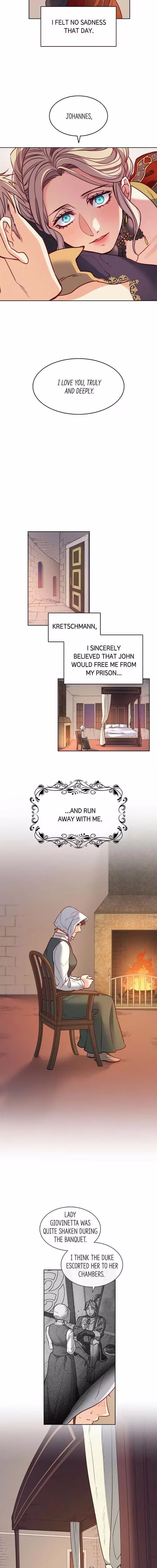 Lady Devil - Chapter 22 - Part 7