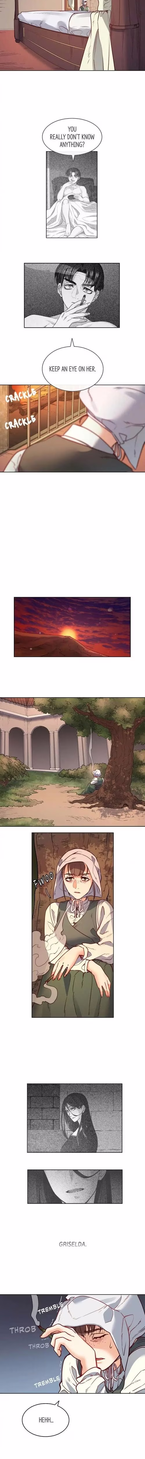 Lady Devil - Chapter 22 - Part 8