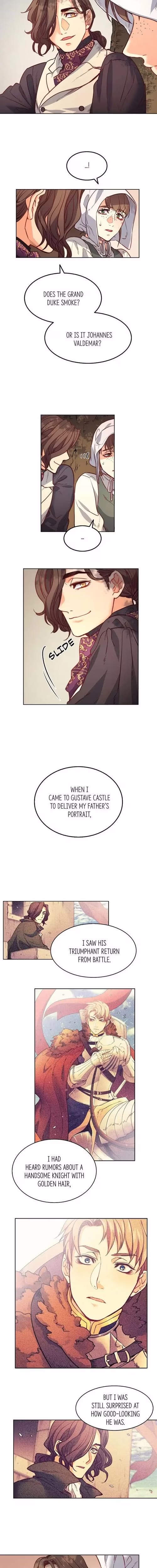 Lady Devil - Chapter 22 - Part 10