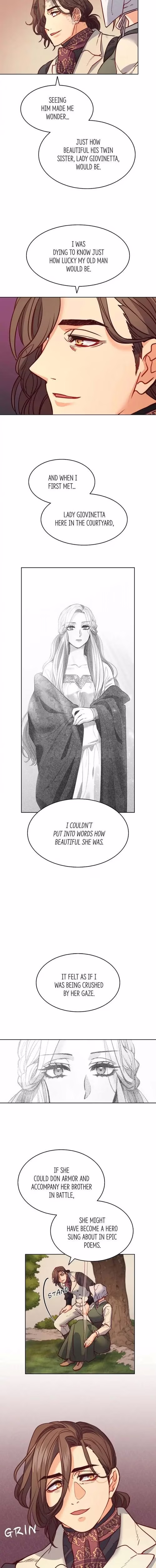 Lady Devil - Chapter 22 - Part 11