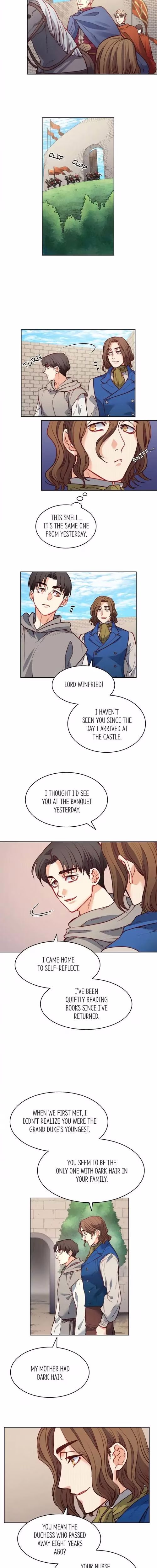 Lady Devil - Chapter 23 - Part 3