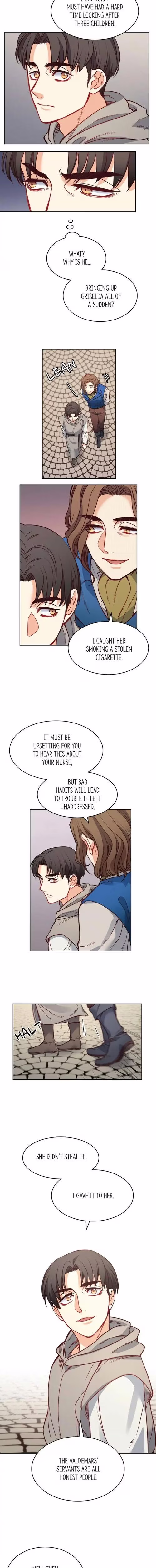 Lady Devil - Chapter 23 - Part 4