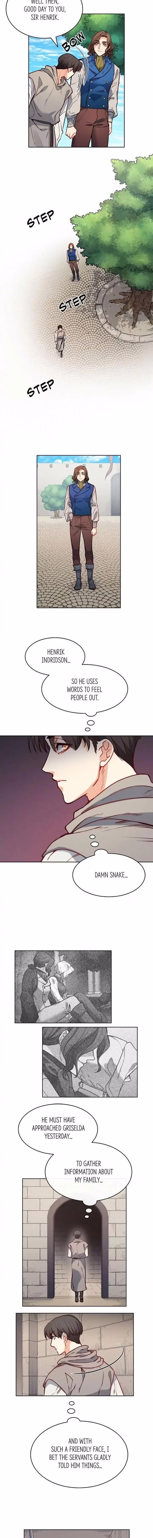 Lady Devil - Chapter 23 - Part 5