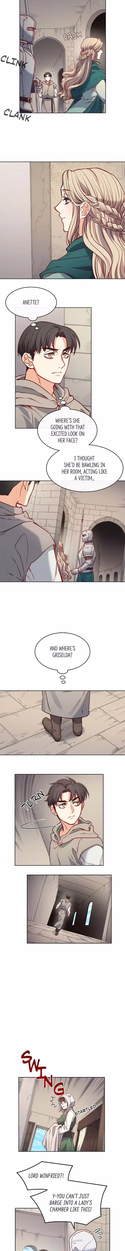 Lady Devil - Chapter 23 - Part 6