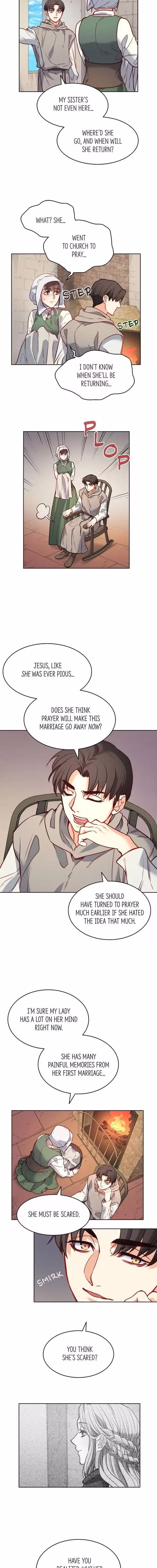 Lady Devil - Chapter 23 - Part 7