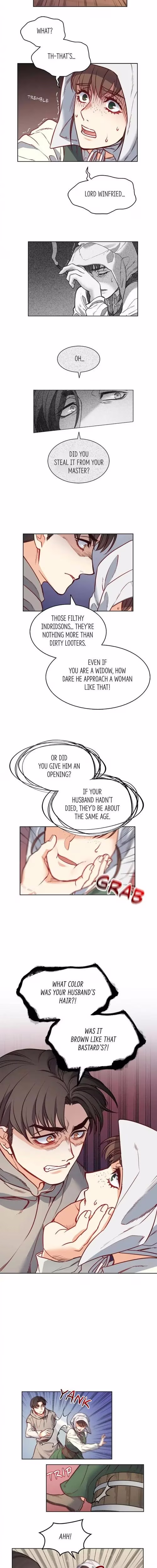 Lady Devil - Chapter 23 - Part 10