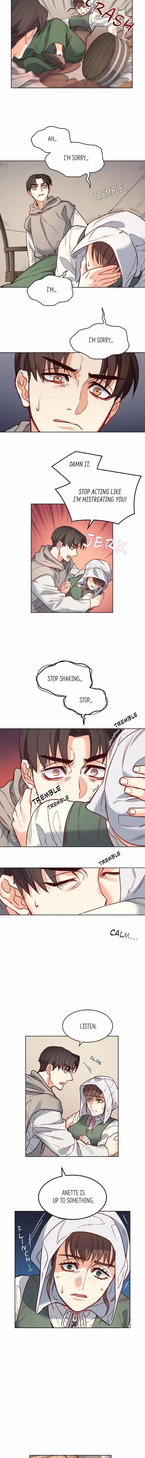 Lady Devil - Chapter 23 - Part 11