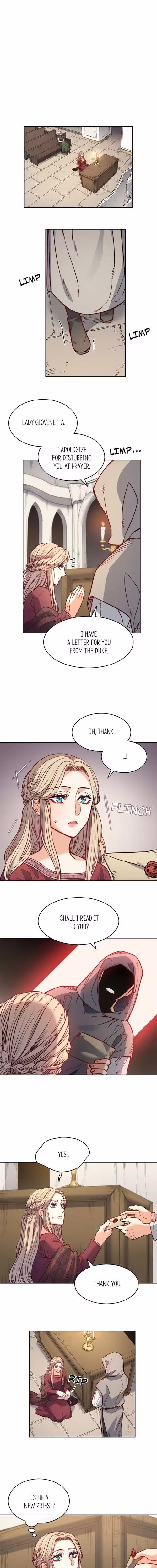 Lady Devil - Chapter 24 - Part 7