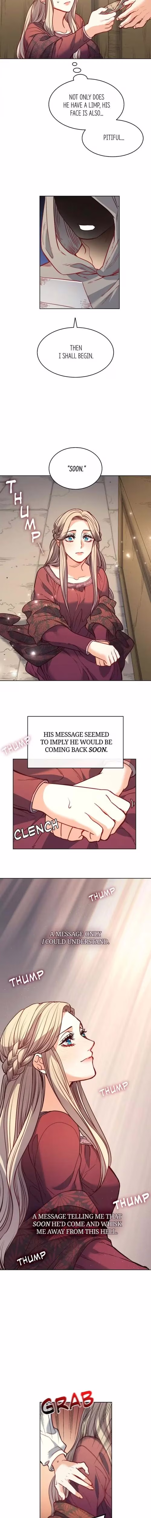 Lady Devil - Chapter 24 - Part 8