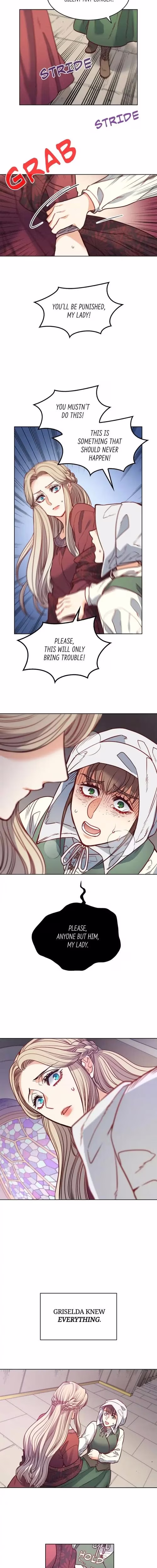 Lady Devil - Chapter 24 - Part 10