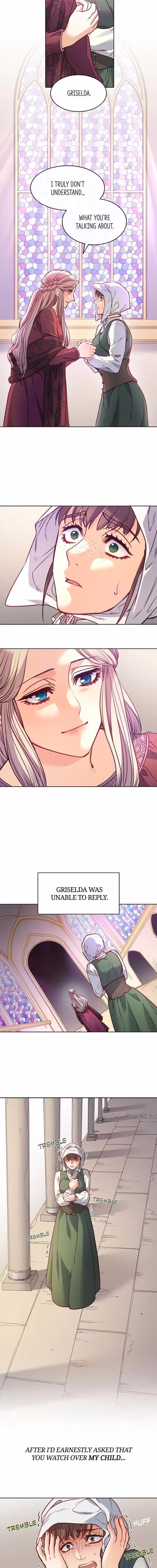 Lady Devil - Chapter 24 - Part 11