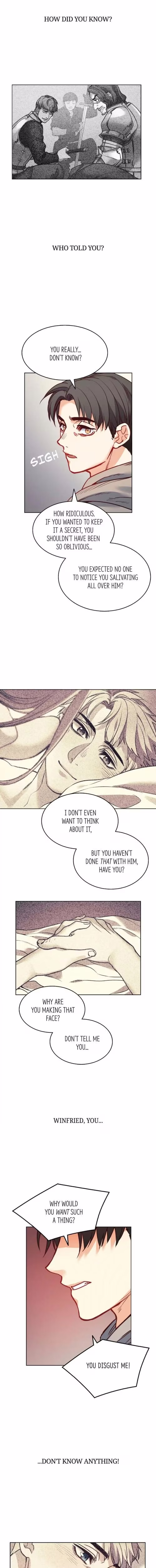 Lady Devil - Chapter 25 - Part 5