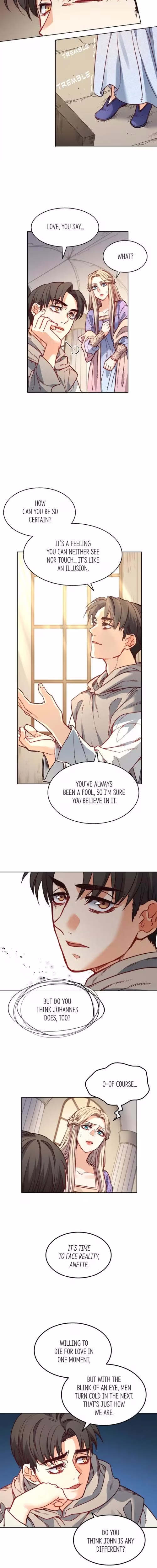 Lady Devil - Chapter 25 - Part 7