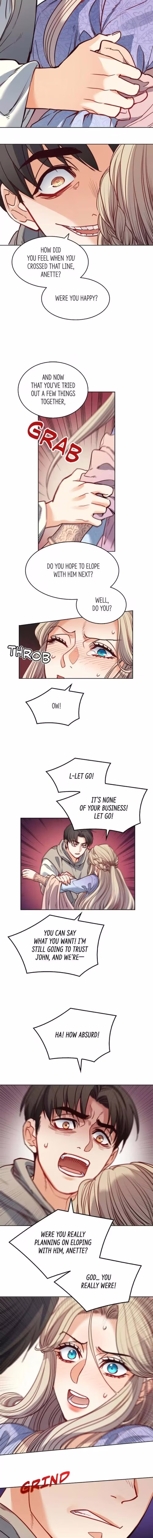 Lady Devil - Chapter 25 - Part 10