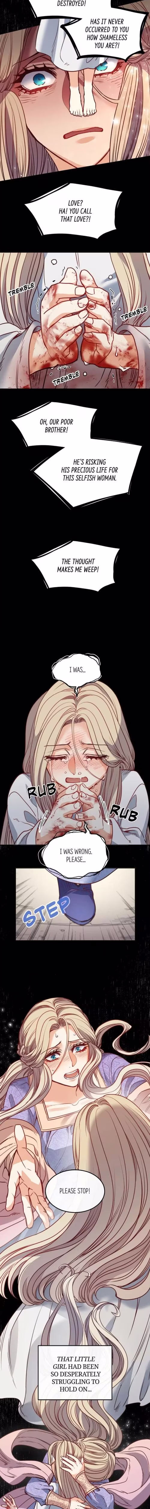 Lady Devil - Chapter 25 - Part 12