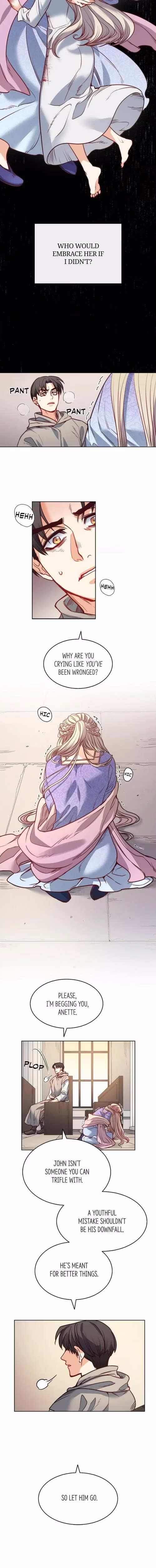 Lady Devil - Chapter 25 - Part 13