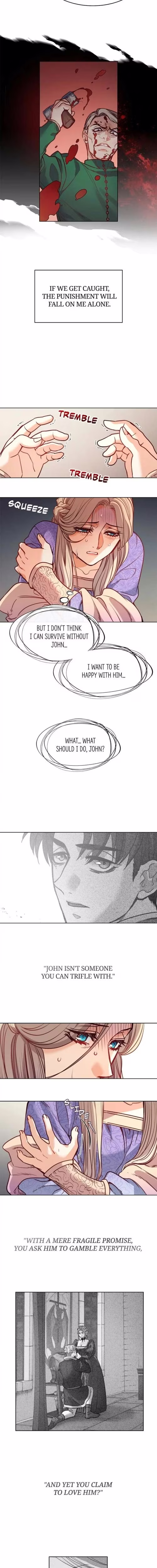 Lady Devil - Chapter 26 - Part 3