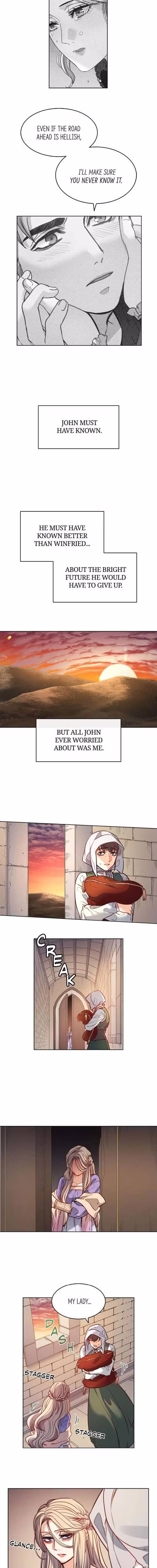 Lady Devil - Chapter 26 - Part 4