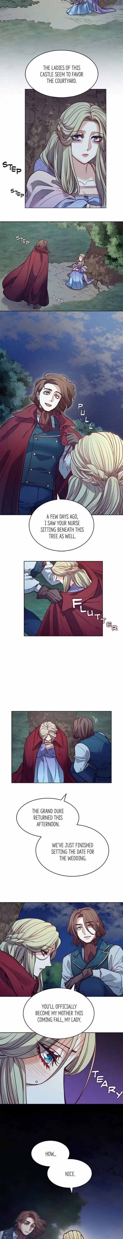 Lady Devil - Chapter 26 - Part 6