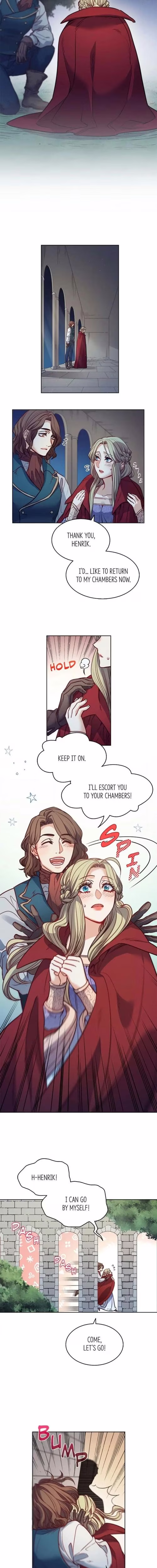 Lady Devil - Chapter 26 - Part 7