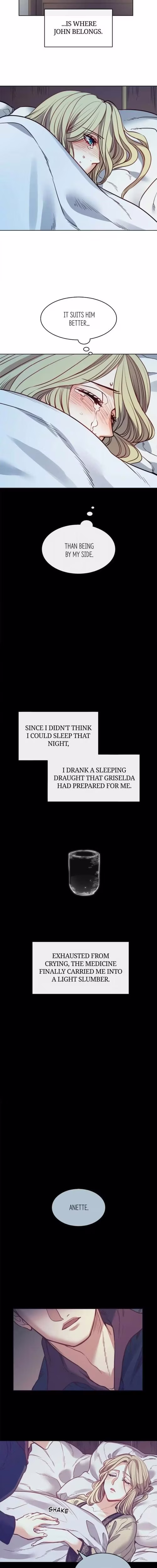 Lady Devil - Chapter 26 - Part 10