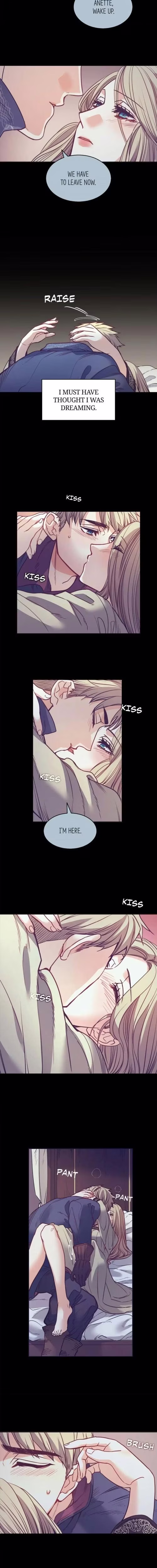 Lady Devil - Chapter 26 - Part 11