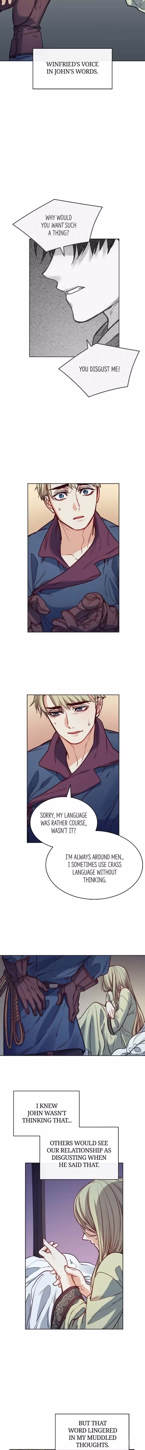 Lady Devil - Chapter 27 - Part 3