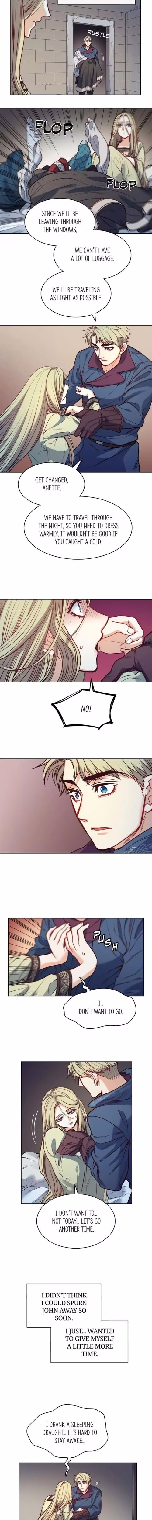 Lady Devil - Chapter 27 - Part 4