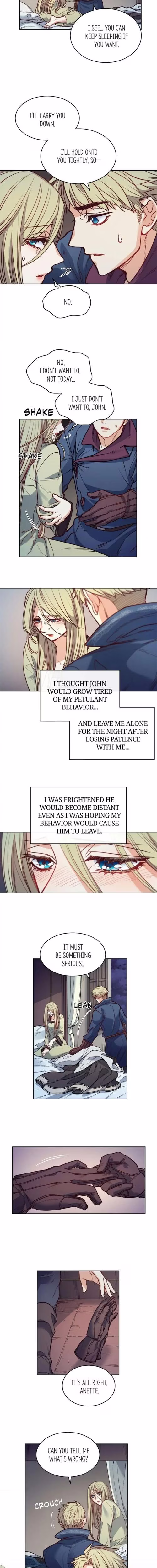 Lady Devil - Chapter 27 - Part 5