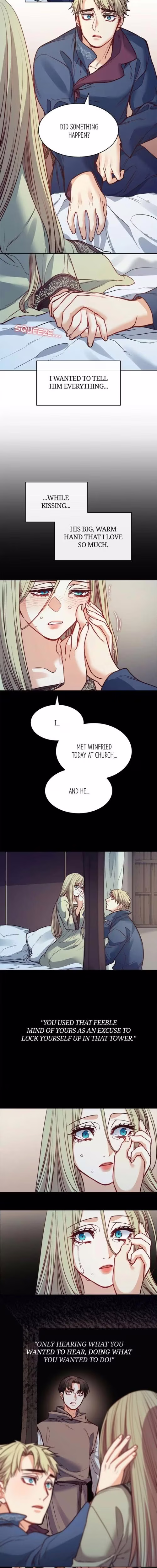 Lady Devil - Chapter 27 - Part 6