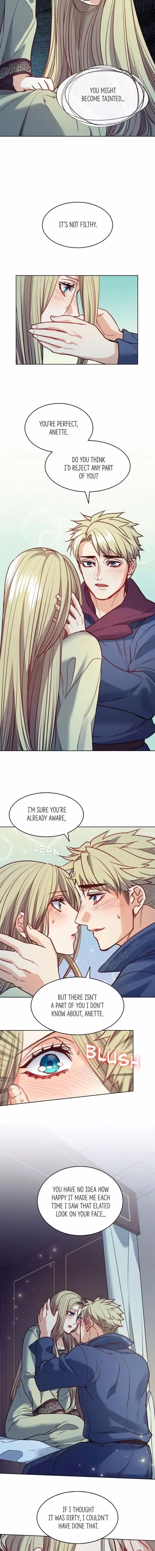 Lady Devil - Chapter 27 - Part 8