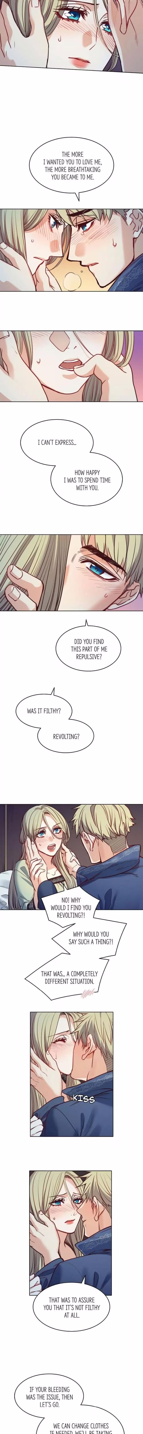 Lady Devil - Chapter 27 - Part 9