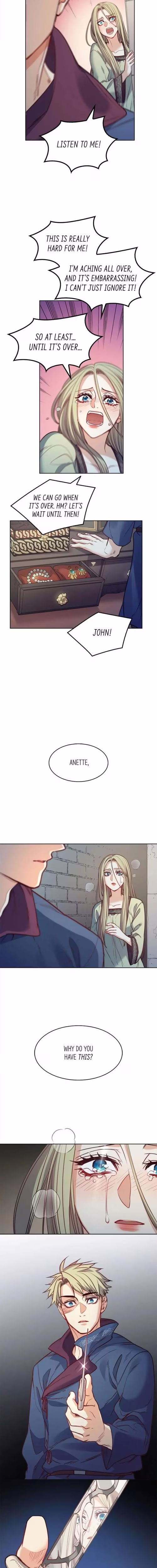 Lady Devil - Chapter 27 - Part 11