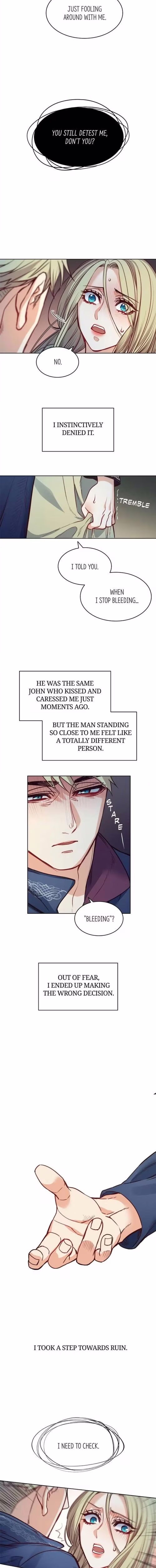 Lady Devil - Chapter 28 - Part 3