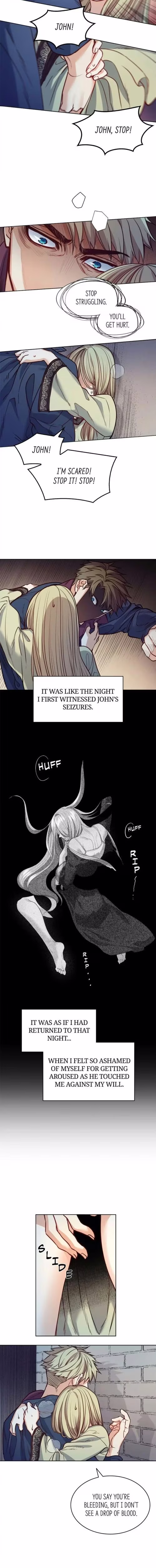 Lady Devil - Chapter 28 - Part 4